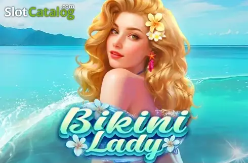 Bikini Lady Κουλοχέρης 
