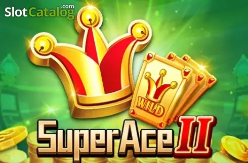 Super Ace 2 (TaDa Gaming) Λογότυπο