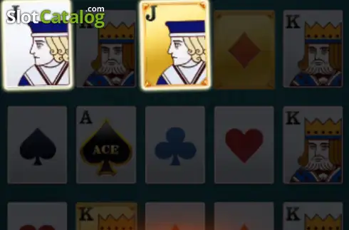 Οθόνη3. Super Ace 2 (TaDa Gaming) Κουλοχέρης 