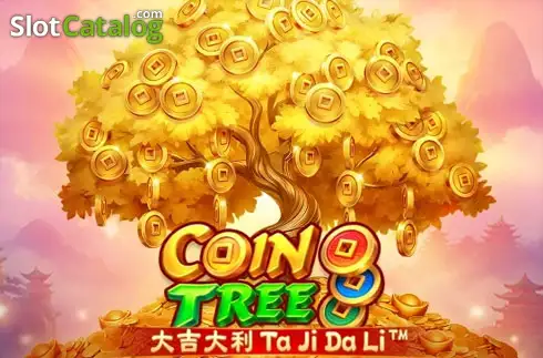 Coin Tree (TaDa Gaming) Κουλοχέρης 