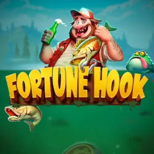 Fortune Hook Λογότυπο