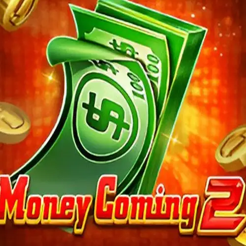 Money Coming 2 Λογότυπο