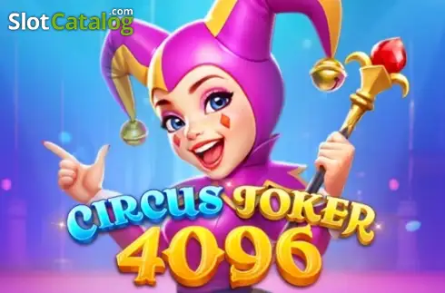 Circus Joker 4096 2025-07-29