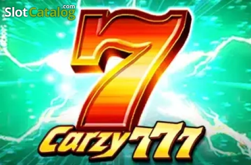 Crazy 777 (TaDa Gaming) Λογότυπο Crazy 777 (TaDa Gaming) Λογότυπο