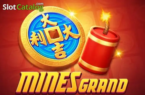 Mines Grand Κουλοχέρης 