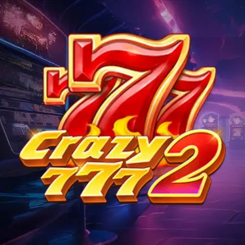 Crazy 777 2 Λογότυπο