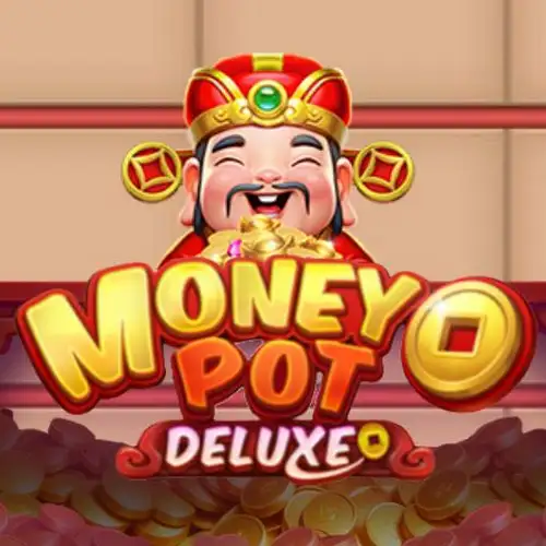 Money Pot Deluxe Λογότυπο