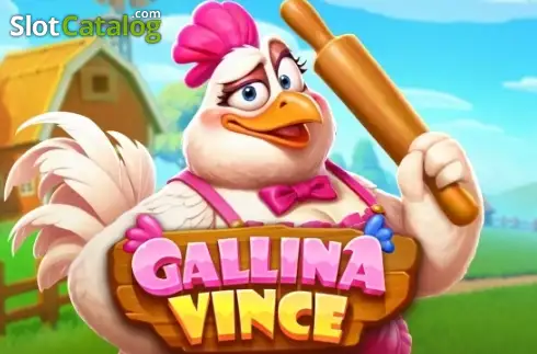 Gallina Vince Λογότυπο Gallina Vince Λογότυπο