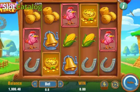 Οθόνη2. Gallina Vince Κουλοχέρης
