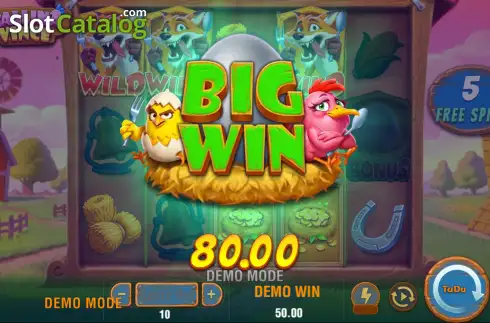 Οθόνη3. Gallina Vince Κουλοχέρης