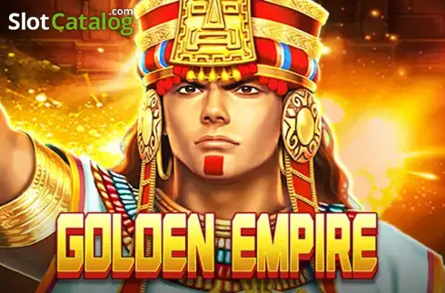 Golden Empire (TaDa Gaming) Λογότυπο Golden Empire (TaDa Gaming) Λογότυπο