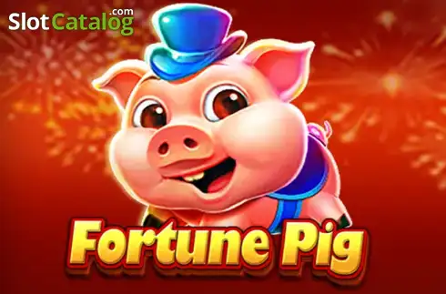 Fortune Pig (TaDa Gaming) Λογότυπο