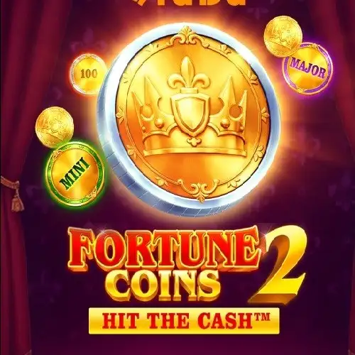 Fortune Coins 2 Λογότυπο
