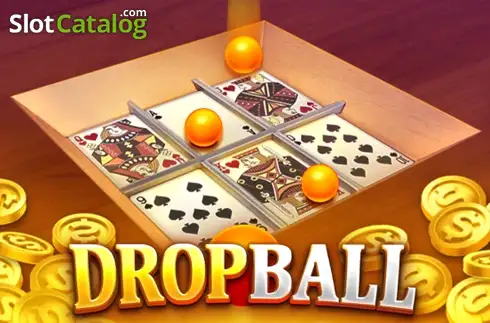 Dropball TaDa Gaming