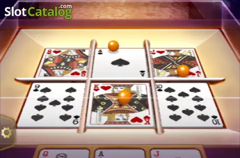 Οθόνη2. Dropball Κουλοχέρης