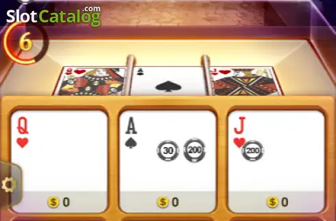 Οθόνη3. Dropball Κουλοχέρης
