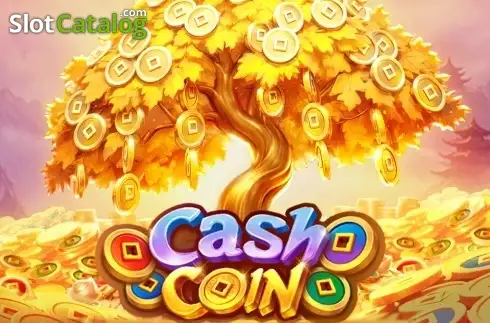 Cash Coin Λογότυπο Cash Coin Λογότυπο