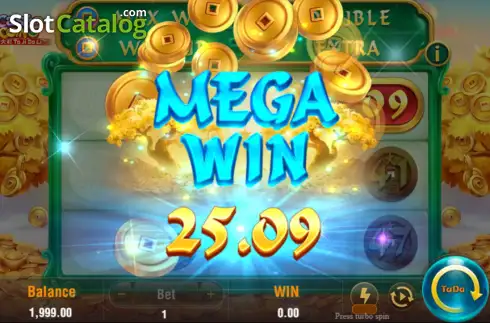 Οθόνη3. Cash Coin Κουλοχέρης