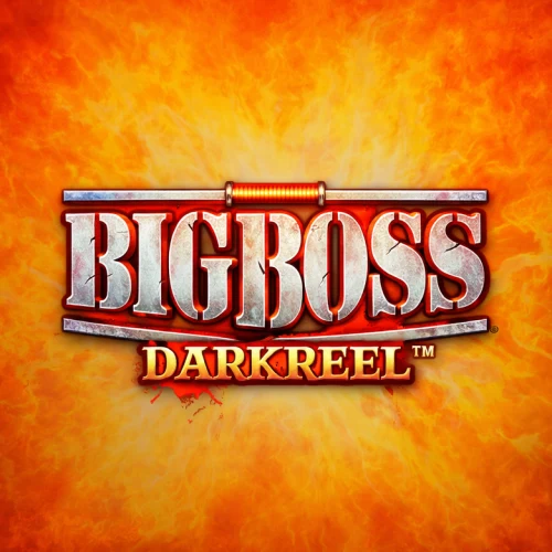 Big Boss (TaDa Gaming) Λογότυπο