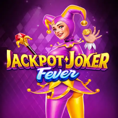 Jackpot Joker Fever Λογότυπο