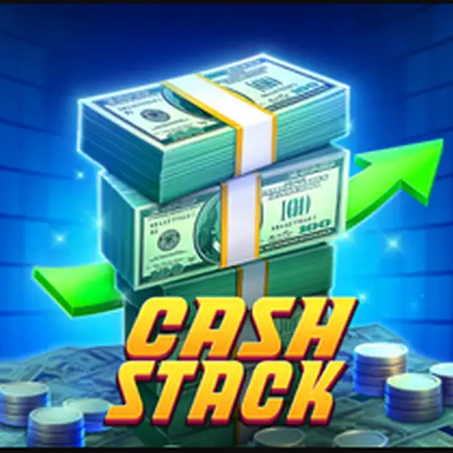 Cash Stack Λογότυπο