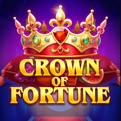 Crown of Fortune Λογότυπο