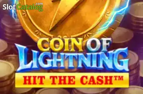 Coin of Lightning Λογότυπο