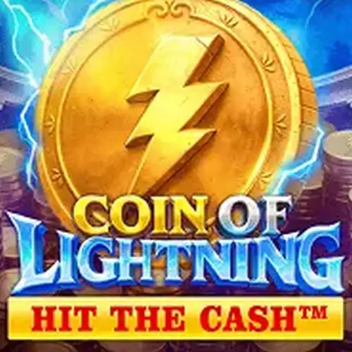 Coin of Lightning Λογότυπο