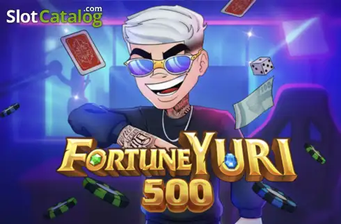 Fortune Yuri 500 Κουλοχέρης 