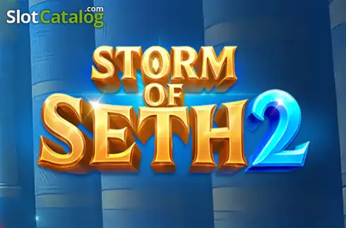 Storm of Seth 2 Κουλοχέρης 