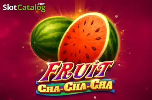 Fruit Cha Cha Cha (TaDa Gaming) Λογότυπο