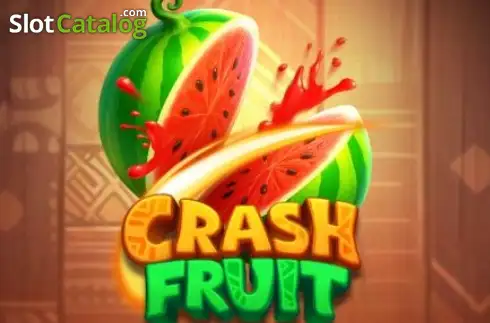 Crash Fruit Λογότυπο Crash Fruit Λογότυπο