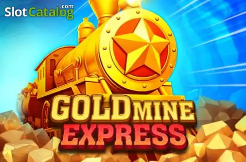 Gold Mine Express TaDa Gaming