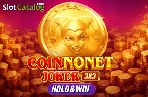 Coin Nonet Joker 2026-10-01
