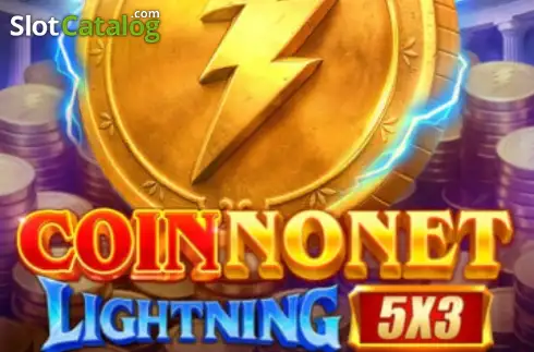 Coin Nonet Lightning 2026-10-01
