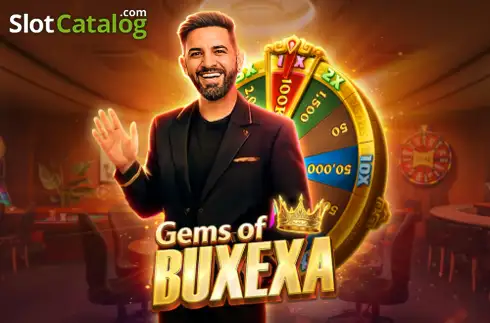 Gems of BUXEXA Κουλοχέρης 