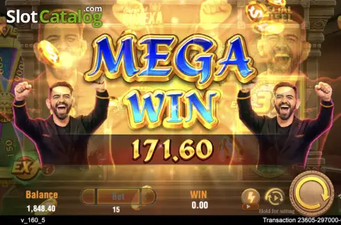 Οθόνη3. Gems of BUXEXA Κουλοχέρης