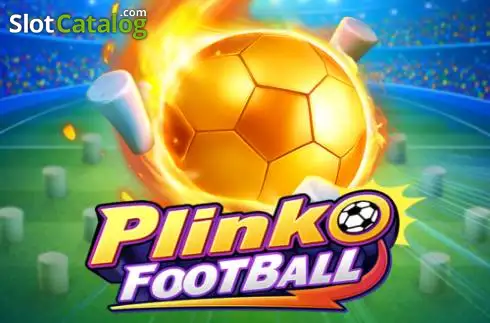 Plinko Football (TaDa Gaming) Λογότυπο Plinko Football (TaDa Gaming) Λογότυπο