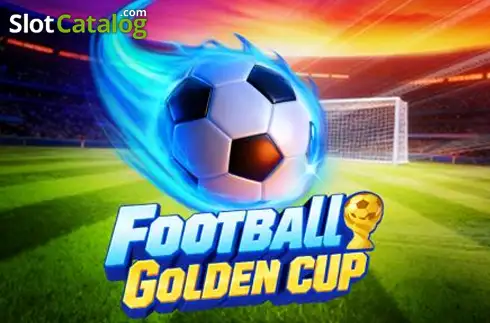 Football Golden Cup Λογότυπο Football Golden Cup Λογότυπο