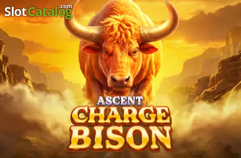 Charge Bison Ascent Κουλοχέρης 