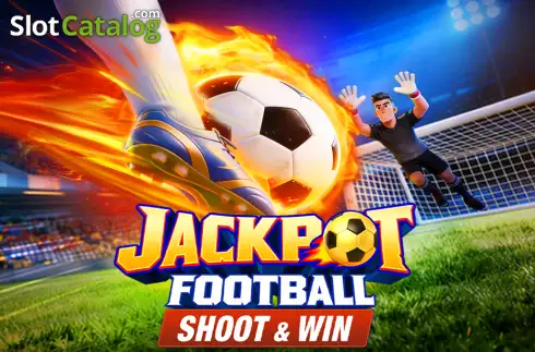Jackpot Football Λογότυπο