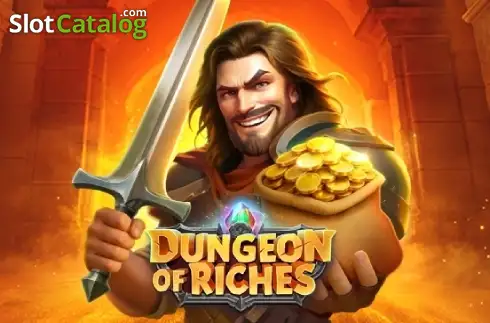 Dungeon of Riches Κουλοχέρης 