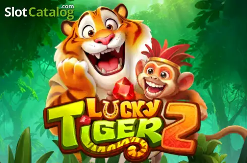 Lucky Tiger 2 Κουλοχέρης 