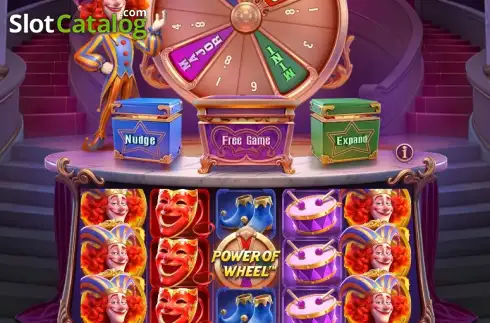Οθόνη2. 3 Royal Joker Κουλοχέρης