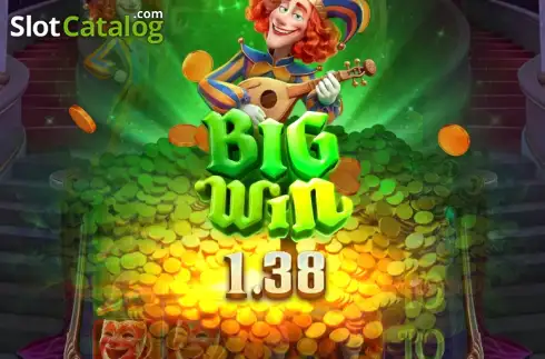 Οθόνη3. 3 Royal Joker Κουλοχέρης