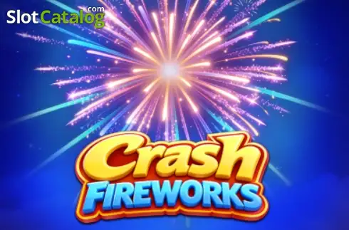 Crash Fireworks 2026-08-10