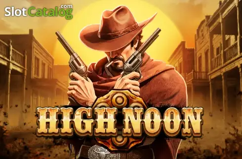 High Noon (TaDa Gaming) 2026-08-11