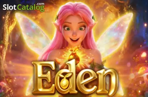 Eden Κουλοχέρης 