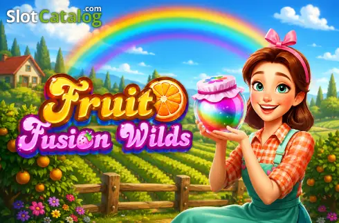 Fruit Fusion Wilds 2026-09-10