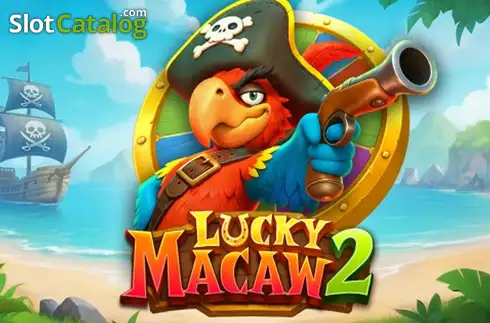 Lucky Macaw 2 TaDa Gaming